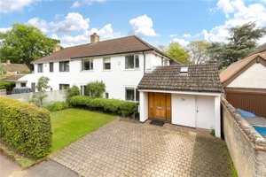 Cambridgeshire, CB3 9AY picture 1