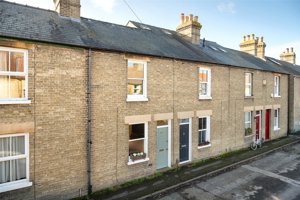 Cambridge, CB3 9EA picture 1