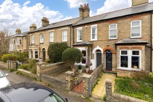 Cambridgeshire, CB4 3PP picture 1