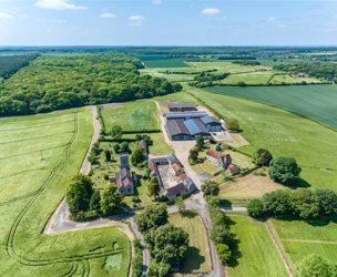 Church Farm, Stoke Goldington picture 1