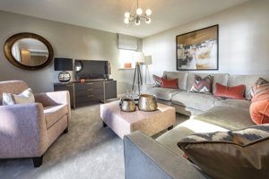 Holt, NR25 6EW picture 5