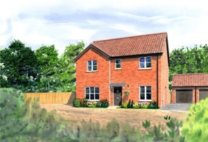 Holt, NR25 6EW picture 3