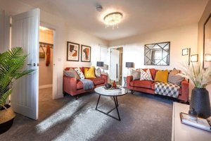 Holt, NR25 6EW picture 6