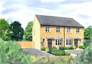 Holt, NR25 6EW picture 1