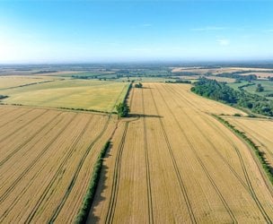 Manor Farm - Lot 1, Lower Heyford picture 1