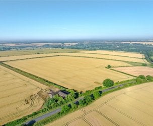 Manor Farm Lot 2, Lower Heyford picture 1