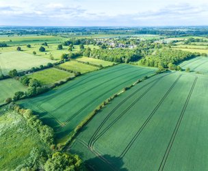 Land At Bainton, Peterborough picture 1