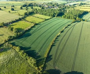 Land At Bainton, Peterborough picture 5