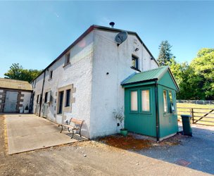 Equestrian Centre, Lawers, Comrie picture 3