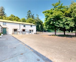 Equestrian Centre, Lawers, Comrie picture 5