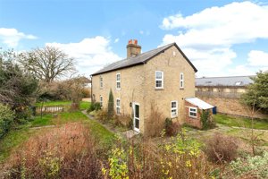 Royston, SG8 6BX picture 1