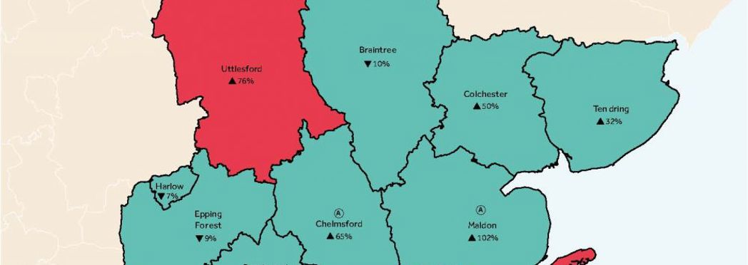 Local Plan Watch Autumn 2020 Essex