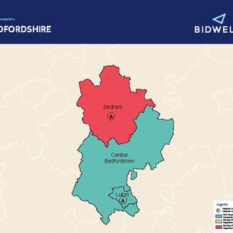 Local Plan Watch Spring 2020 Beds