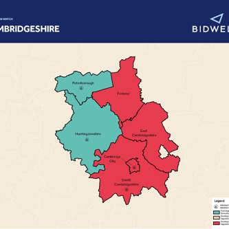 Local Plan Watch Spring 2020 Cambridgeshire