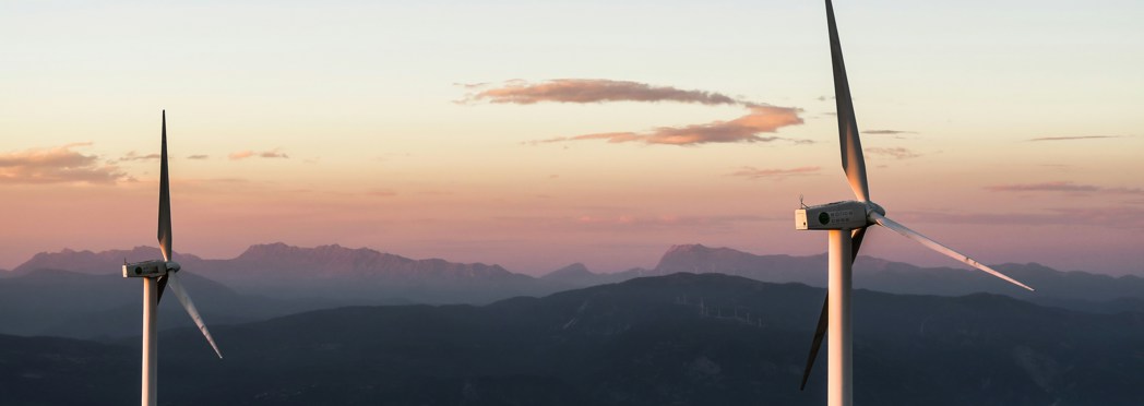 Image of Wind Turbines