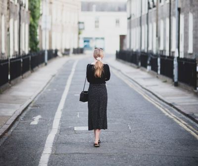 Homes after lockdown