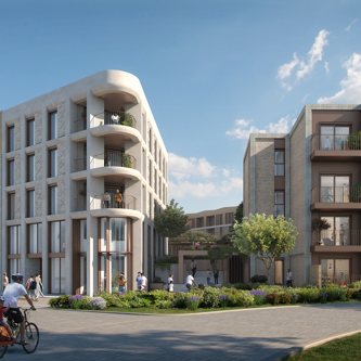 03_Amenity Building