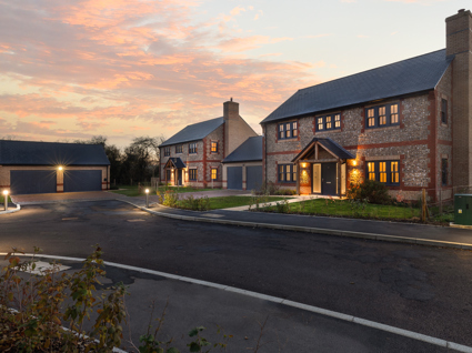 Image of Shingay Twighlight photos 03JPG