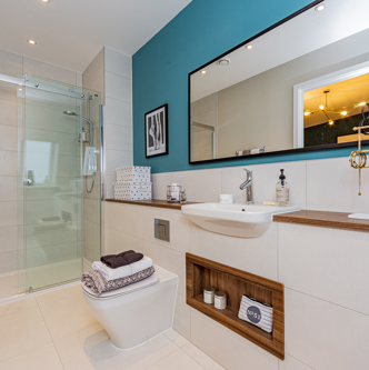 Plot 164 -Eddington-Avenue-Cambridge-town-house-IMG_7715