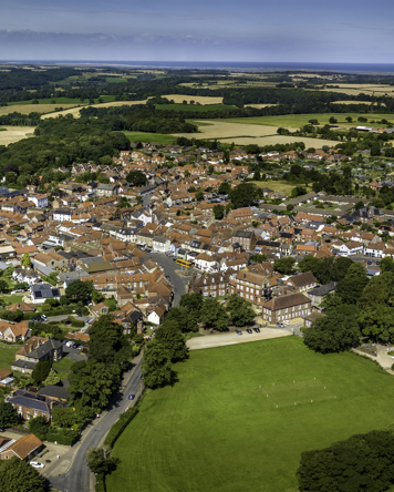 Image of HoltTown1_pano