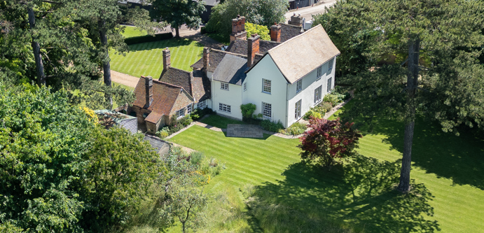 Image of Manor Farm, Mill Way, Grantchester 41