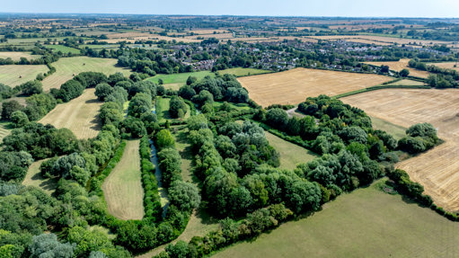 Image of Heyford Fishery (1)