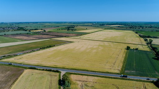 Image of Burrow Hill Farm DJI_20230616105103_0166_D