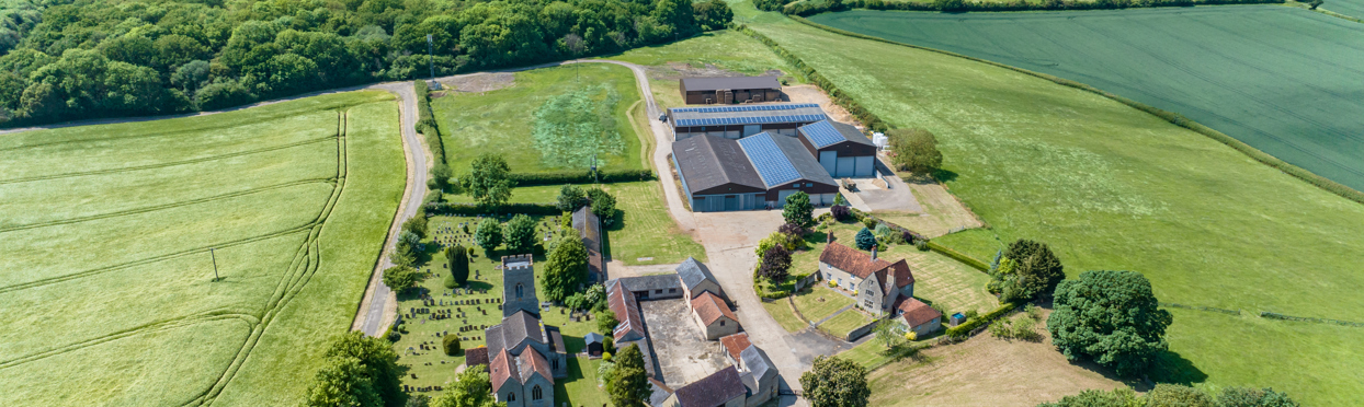 Image of Church Farm DJI_20230607143227_0197_D Edit