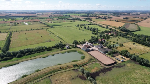 Image of Frolic Farm DJI_0538