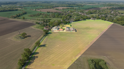 Image of Green Farm DJI_0521-B3