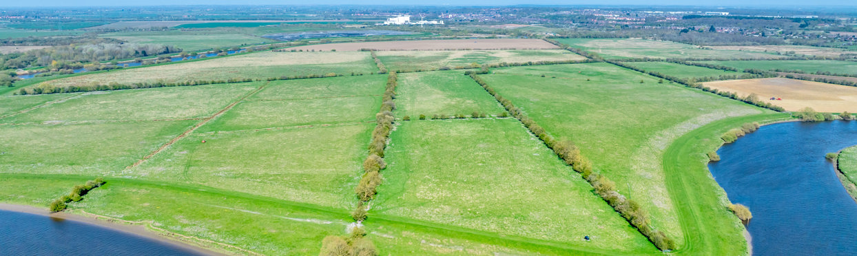 Image of Lea Marsh Farmland