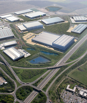 Is your land suitable for Industrial and Logistics Development?