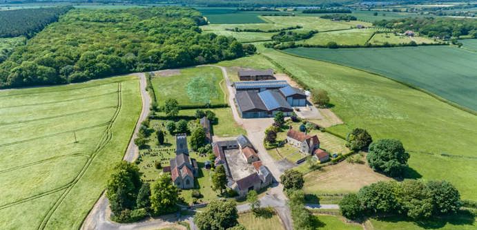 Image of Church Farm