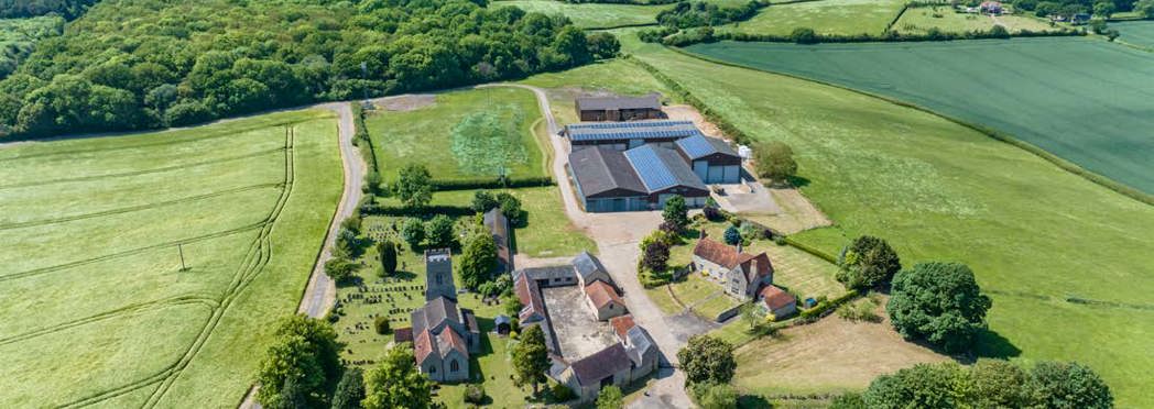 Image of Church Farm