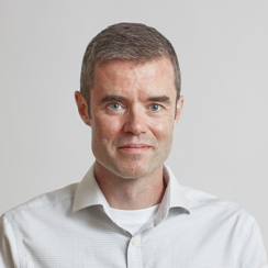 Image of Simon Myles