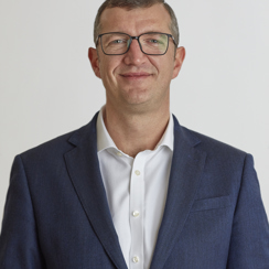 Image of Andrew Tucker