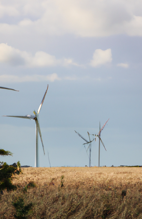 onshore wind farm 2