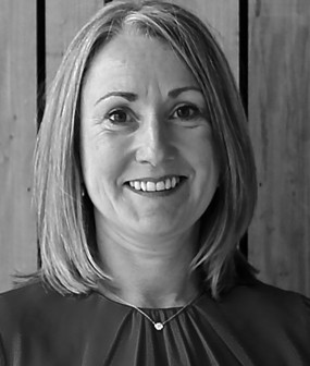 Sarah Hayward  Managing Director,  Advanced Oxford